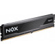 Модуль памяти Apacer NOX 16ГБ DDR4 3200МГц AH4U16G32C28YMBAA-1