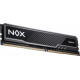 Модуль памяти Apacer NOX 16ГБ DDR4 3200МГц AH4U16G32C28YMBAA-1