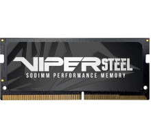 Модуль памяти Patriot Viper Steel 32ГБ DDR4 3200 МГц PVS432G320C8S
