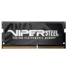 Модуль памяти Patriot Viper Steel 8ГБ DDR4 3200 МГц PVS48G320C8S