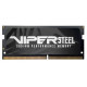 Модуль памяти Patriot Viper Steel 8ГБ DDR4 3200 МГц PVS48G320C8S