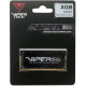Модуль памяти Patriot Viper Steel 8ГБ DDR4 3200 МГц PVS48G320C8S
