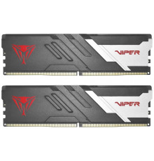 Модуль памяти Patriot Viper Venom RGB 2x8ГБ DDR5 5600МГц PVV516G560C40K
