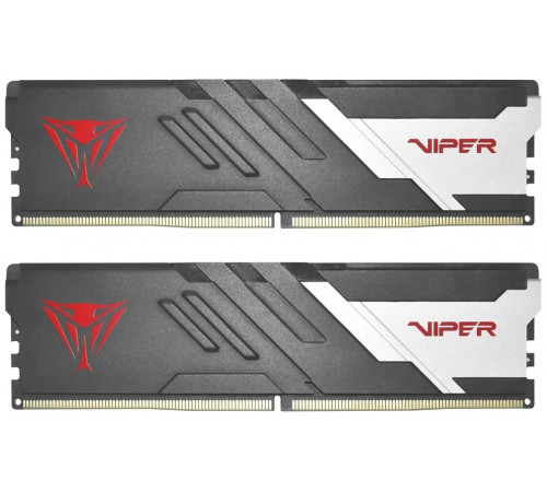 Модуль памяти Patriot Viper Venom RGB 2x8ГБ DDR5 5600МГц PVV516G560C40K