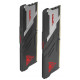 Модуль памяти Patriot Viper Venom RGB 2x8ГБ DDR5 5600МГц PVV516G560C40K