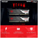 Модуль памяти Patriot Viper Venom RGB 2x8ГБ DDR5 5600МГц PVV516G560C40K