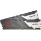 Модуль памяти Patriot Viper Venom RGB 2x8ГБ DDR5 5600МГц PVV516G560C40K