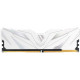 Модуль памяти Netac Shadow II White 8ГБ DDR5 4800 МГц NTSWD5P48SP-08W