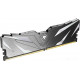 Модуль памяти Netac Shadow II Black 8ГБ DDR4 2666МГц NTSWD4P26SP-08K