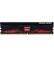Модуль памяти AMD Radeon R5 16ГБ DDR5 4800 МГц R5S516G4800U1S