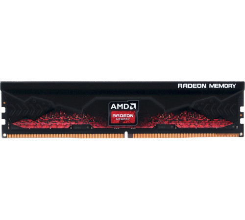 Модуль памяти AMD Radeon R5 16ГБ DDR5 4800 МГц R5S516G4800U1S
