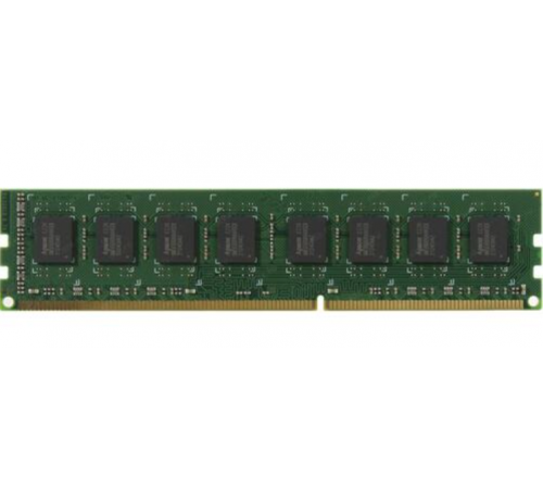 Модуль памяти Apacer 8GB DDR3 PC3-12800(DL.08G2K.KAM)