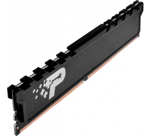 Модуль памяти Patriot Signature Premium Line 2x8GB DDR4 PC4-25600 PSP416G3200KH1