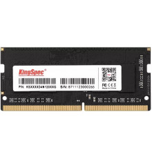 Модуль памяти KingSpec 16ГБ DDR4 3200 МГц KS3200D4N12016G