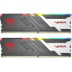 Модуль памяти Patriot Viper Venom RGB 2x16ГБ DDR5 6800МГц PVVR532G680C34K