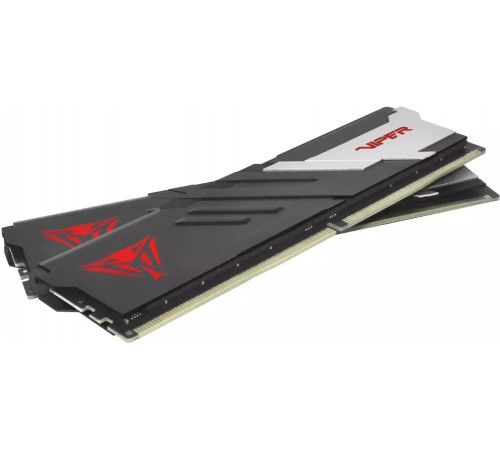 Модуль памяти Patriot Viper Venom 2x16ГБ DDR5 5600МГц PVV532G560C36K