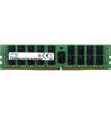 Модуль памяти Samsung 32GB DDR4 PC4-25600 M393A4K40EB3-CWE