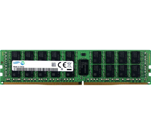 Модуль памяти Samsung 32GB DDR4 PC4-25600 M393A4K40EB3-CWE