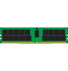 Модуль памяти Kingston 64ГБ DDR4 3200 МГц KSM32RD4/64HCR