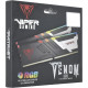 Модуль памяти Patriot Viper Venom RGB 2x32ГБ DDR5 5600МГц PVVR564G560C40K