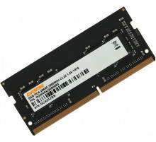 Модуль памяти DIGMA 8ГБ DDR4 SODIMM 3200 МГц DGMAS43200008S