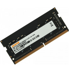 Модуль памяти DIGMA 8ГБ DDR4 SODIMM 3200 МГц DGMAS43200008S