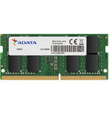 Модуль памяти A-Data Premier AD4S32008G22-BGN