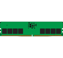 Модуль памяти Kingston ValueRam 16ГБ DDR5 5600 МГц KVR56U46BS8-16