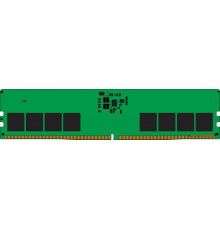 Модуль памяти Kingston ValueRam 16ГБ DDR5 5600 МГц KVR56U46BS8-16