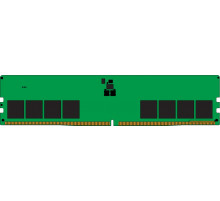 Модуль памяти Kingston ValueRam 32ГБ DDR5 5600 МГц KVR56U46BD8-32