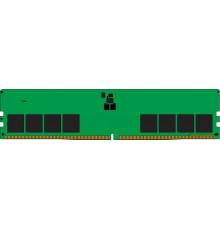 Модуль памяти Kingston ValueRam 32ГБ DDR5 5600 МГц KVR56U46BD8-32