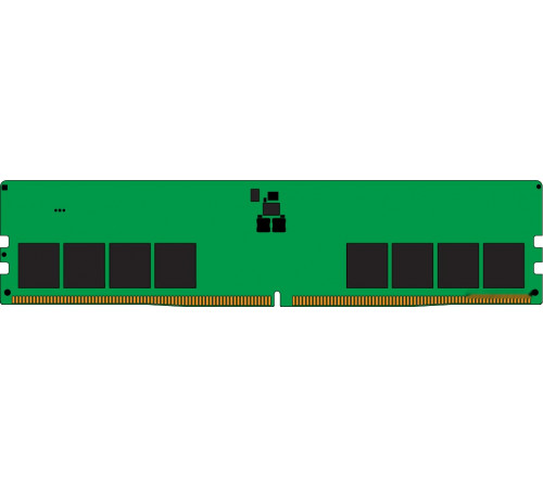 Модуль памяти Kingston ValueRam 32ГБ DDR5 5600 МГц KVR56U46BD8-32