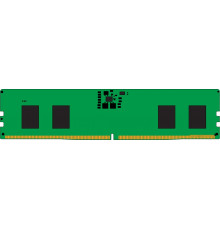 Модуль памяти Kingston ValueRam 8ГБ DDR5 5600 МГц KVR56U46BS6-8
