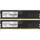 Модуль памяти Patriot Signature Line 2x8ГБ DDR5 4800 МГц PSD516G4800K