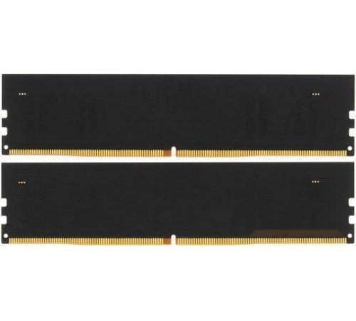Модуль памяти Patriot Signature Line 2x8ГБ DDR5 4800 МГц PSD516G4800K