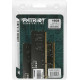 Модуль памяти Patriot Signature Line 2x8ГБ DDR5 4800 МГц PSD516G4800K