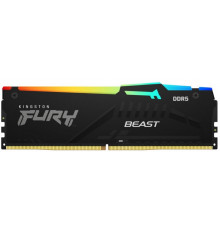 Модуль памяти Kingston Fury Beast RGB