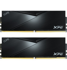 Модуль памяти A-Data XPG Lancer 2x32ГБ DDR5 6000МГц AX5U6000C3032G-DCLABK