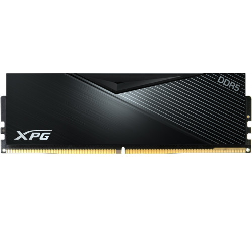 Модуль памяти A-Data XPG Lancer 2x32ГБ DDR5 6000МГц AX5U6000C3032G-DCLABK