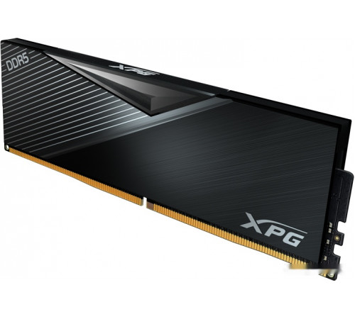 Модуль памяти A-Data XPG Lancer 2x32ГБ DDR5 6000МГц AX5U6000C3032G-DCLABK