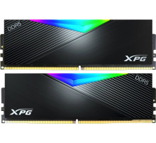Модуль памяти A-Data XPG Lancer RGB 2x16ГБ DDR5 6400 МГц AX5U6400C3216G-DCLARBK