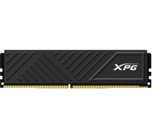 Модуль памяти A-Data XPG GAMMIX D35 8ГБ DDR4 3200 МГц AX4U32008G16A-SBKD35