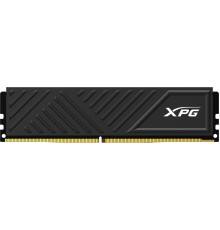 Модуль памяти A-Data XPG GAMMIX D35 8ГБ DDR4 3200 МГц AX4U32008G16A-SBKD35