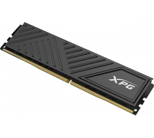 Модуль памяти A-Data XPG GAMMIX D35 8ГБ DDR4 3200 МГц AX4U32008G16A-SBKD35
