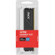 Модуль памяти A-Data XPG GAMMIX D35 8ГБ DDR4 3200 МГц AX4U32008G16A-SBKD35