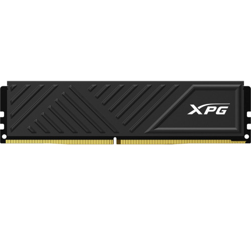 Модуль памяти A-Data XPG GAMMIX D35 16ГБ DDR4 3200 МГц AX4U320016G16A-SBKD35