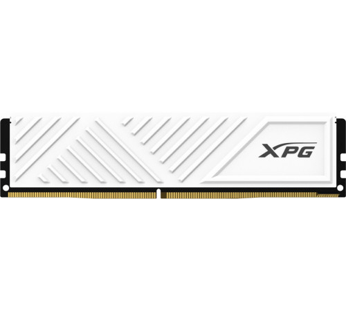 Модуль памяти A-Data XPG GAMMIX D35 16ГБ DDR4 3200 МГц AX4U320016G16A-SWHD35