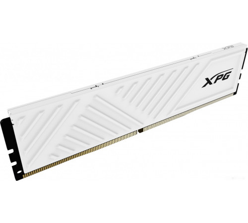 Модуль памяти A-Data XPG GAMMIX D35 16ГБ DDR4 3200 МГц AX4U320016G16A-SWHD35