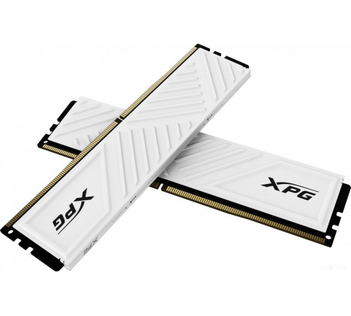 Модуль памяти A-Data XPG GAMMIX D35 16ГБ DDR4 3200 МГц AX4U320016G16A-SWHD35