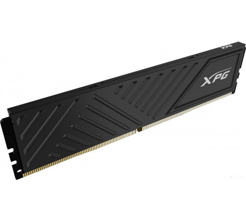 Модуль памяти A-Data XPG GAMMIX D35 32ГБ DDR4 3200 МГц AX4U320032G16A-SBKD35